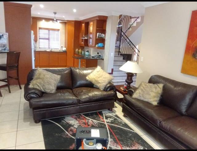 4 BEDROOM PROPERTY TO RENT IN SUNWARD PARK